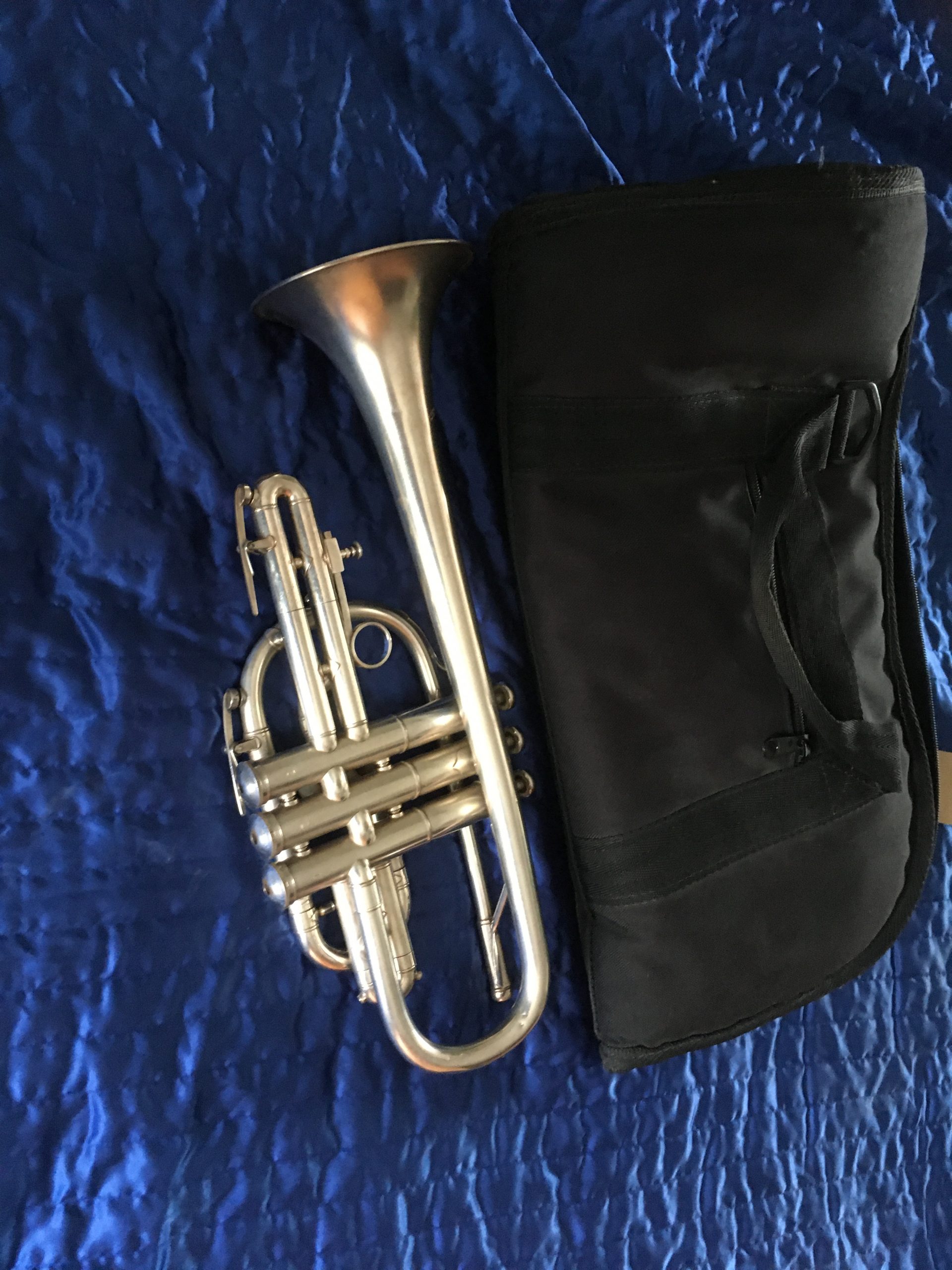 Nightingale Trumpets