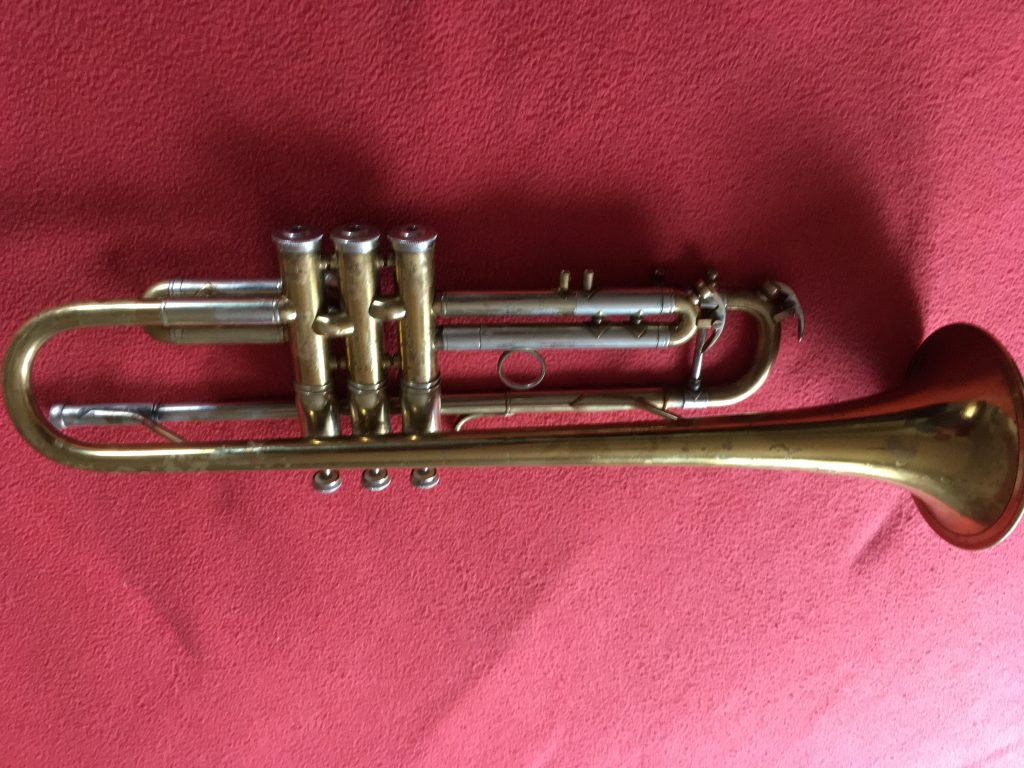 Read more about the article Rudymuck 5M Trumpet