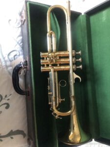 Read more about the article Rudy Muck 4M Trumpet