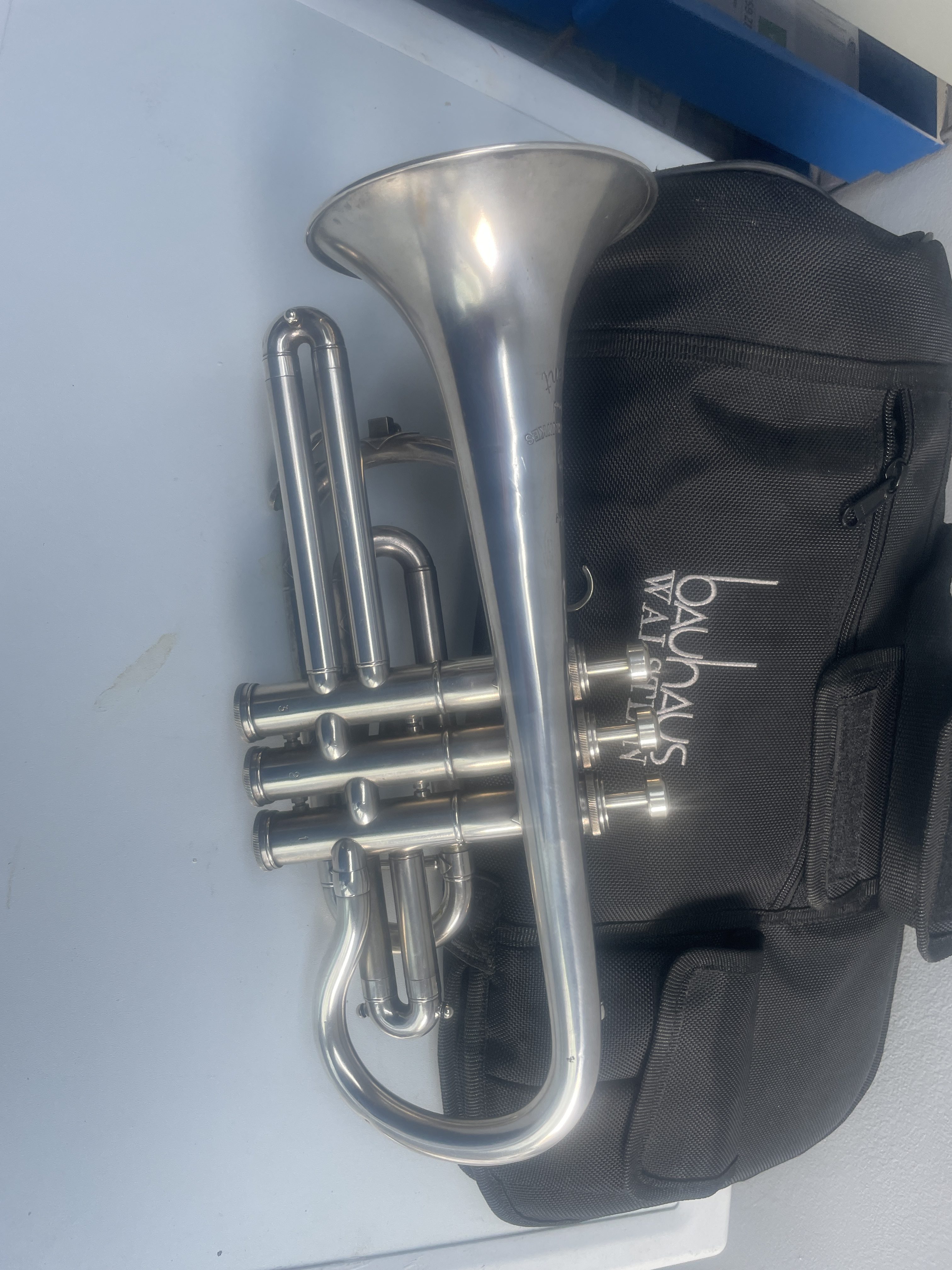 Read more about the article Boosey & Hawkes Regent Cornet