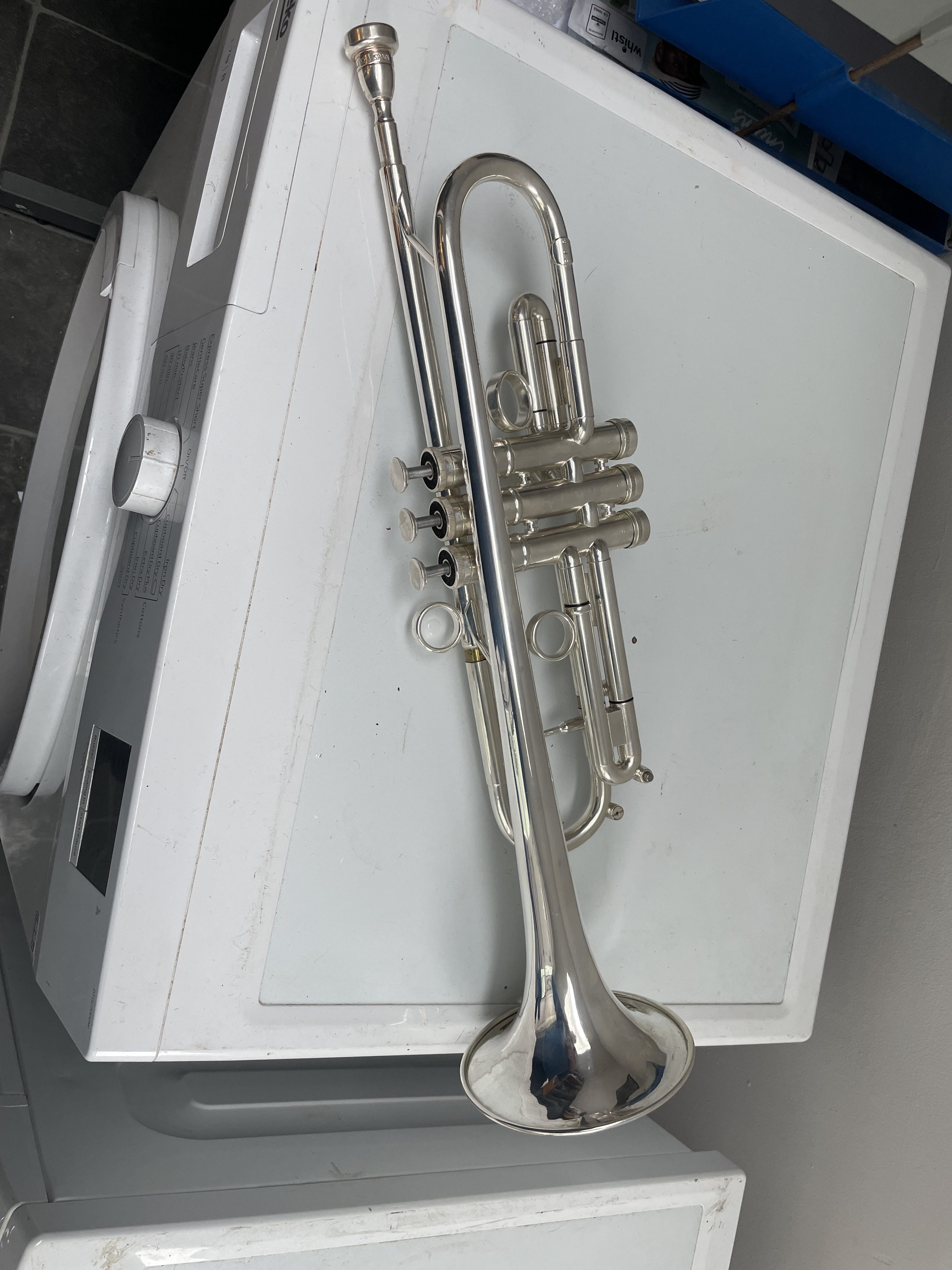 Read more about the article Taylor Chicago 46 VR